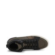 Picture of U.S. Polo Assn.-ARMAN7099W9_CY1 Green